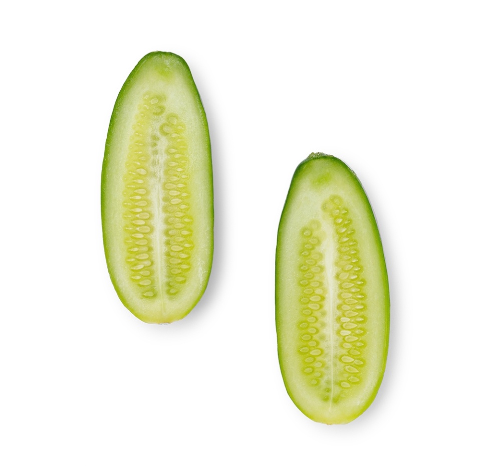 

Огурцы Бакинские белые патрон в бересте 300 г