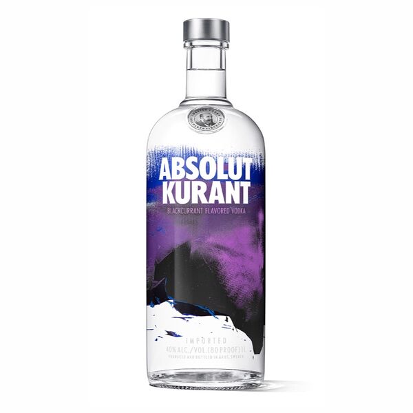 Absolut Kurant