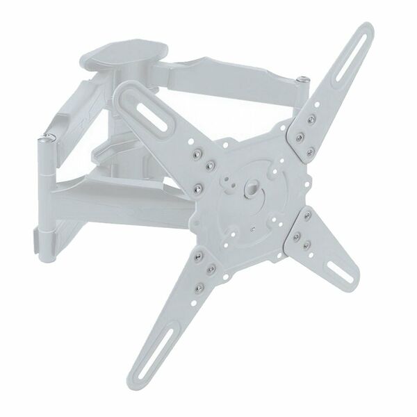 Кронштейн Kromax Atlantis-45 white