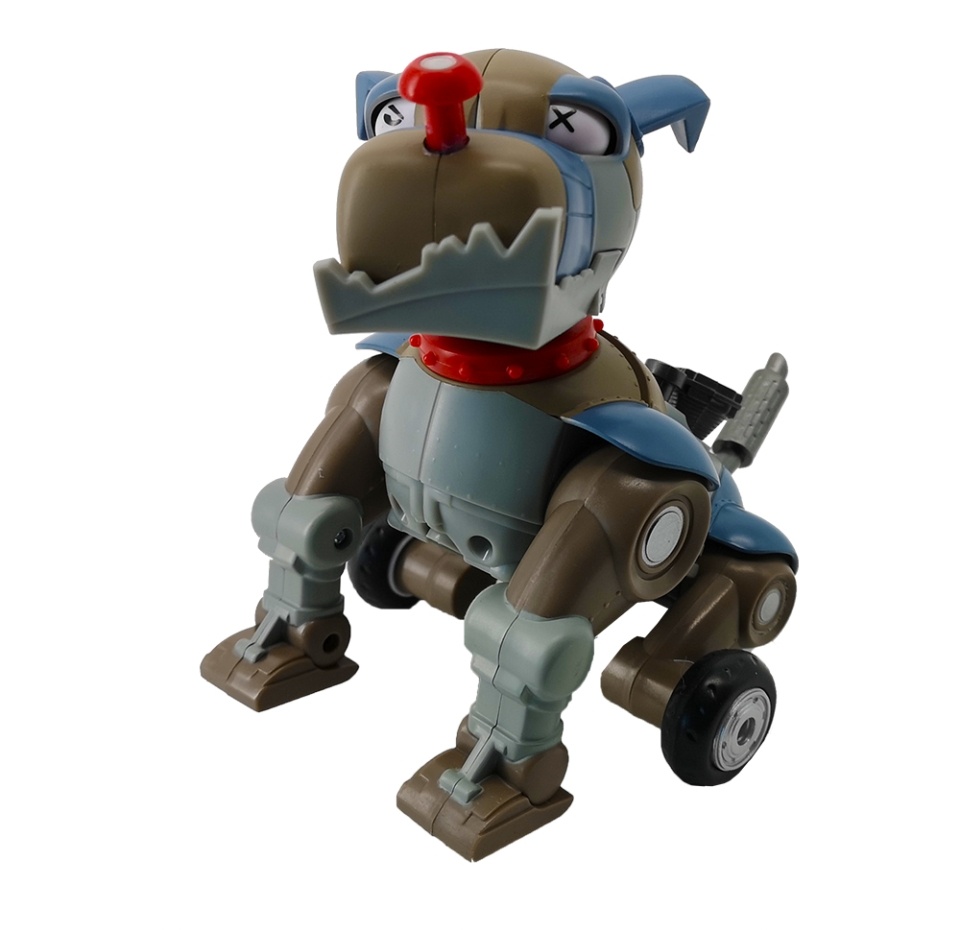 

Мини-робот «Собака Wrex», WowWee, 1 шт., Канада