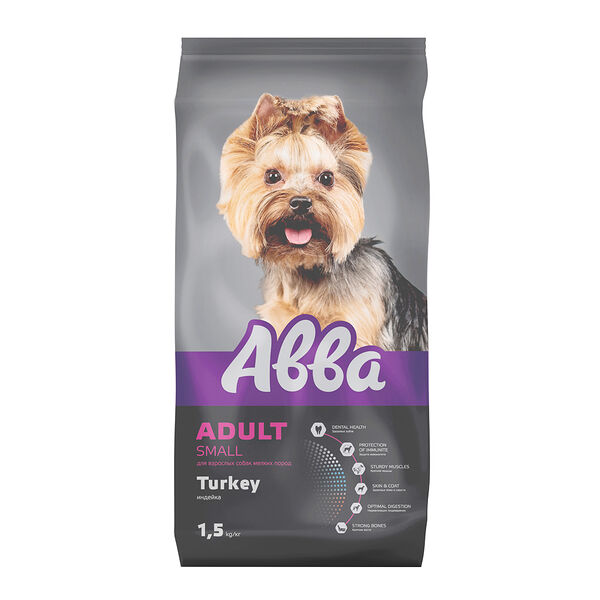 АВВА Premium сух