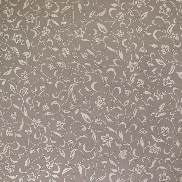 Обои Elysium Элегант, горячее тиснение на флизелиновой основе, коричневый, 1,06х10,05 м