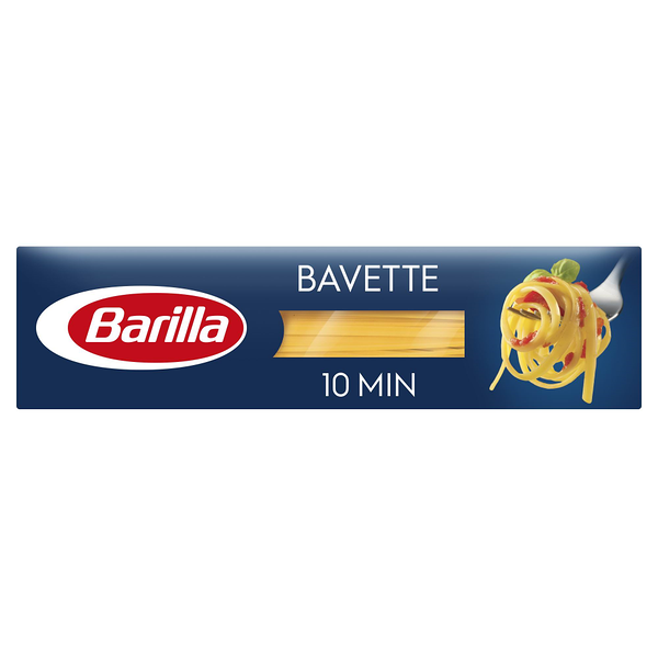 Макаронные изделия Barilla Баветте гр А в/с 450г