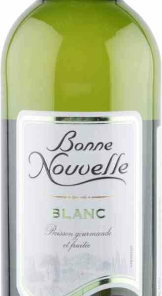 Вино безалкогольное белое полусладкое ТМ Sangre de Toro (Сангре де Торо)