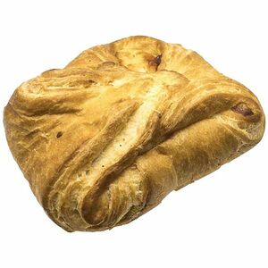 Слойка Руза с сыром, 100г