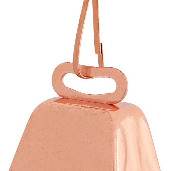 PENN-PLAX Игрушка для птиц Колокольчик металлический