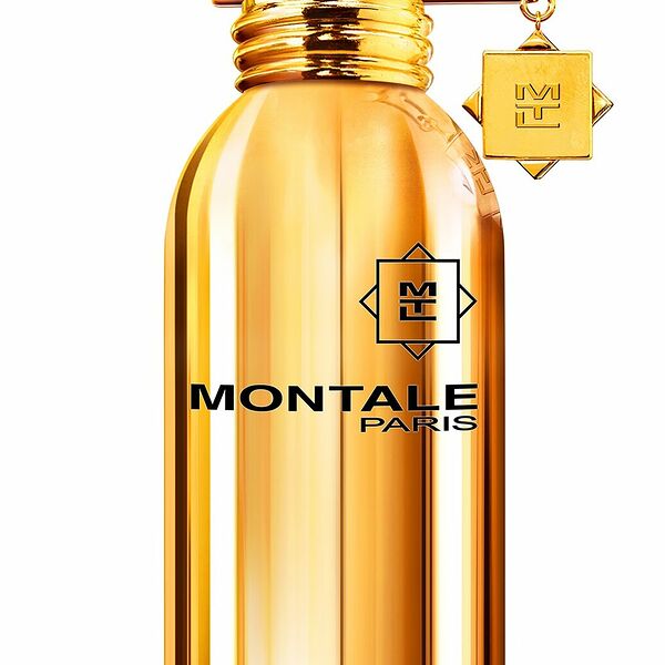 Montale Wood On Fire Парфюмерная вода унисекс, 50 мл