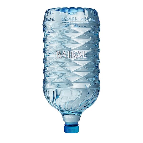 Вода питьевая природная BAIKAL430 