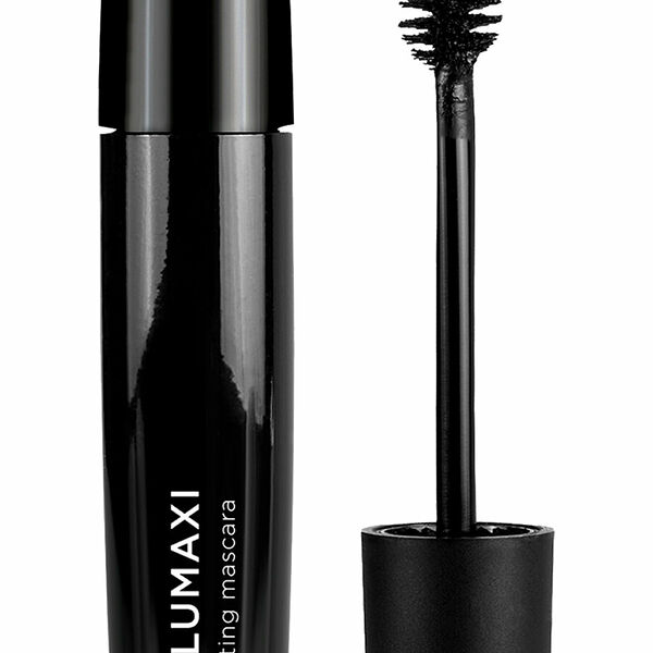 NOUBA Тушь для ресниц Volumaxi для объема, 18 мл, 01 Черный