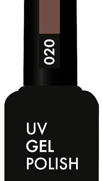 Гель - лак для ногтей капучино тон 020 ТМ Olystyle (Олистайл)