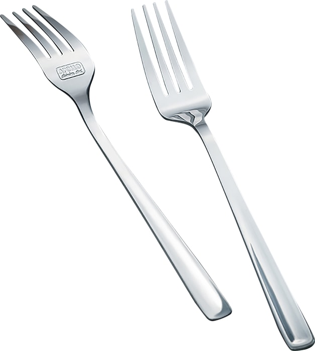 

Набор вилок столовых Apollo genio Modern 3 шт.