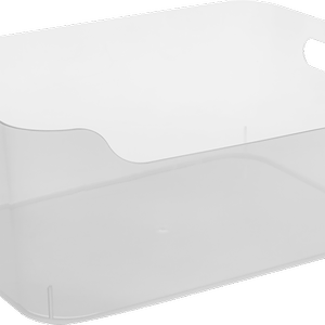 Корзинка универсальная Эконова Scandi, в ассортименте, 1.2 л