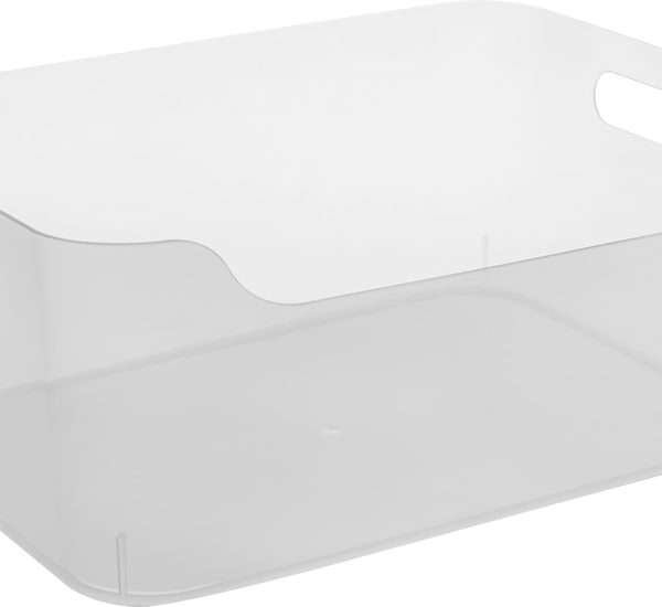 Корзинка универсальная Эконова Scandi, в ассортименте, 1.2 л