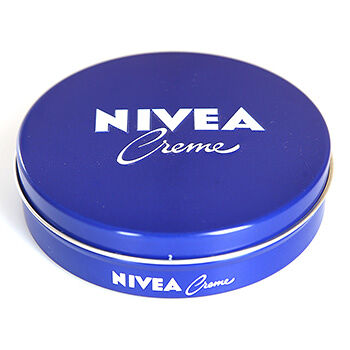 Крем для лица и тела Nivea Creme Универсальный Увлажняющий