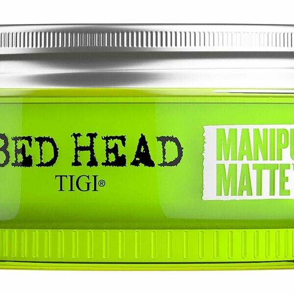 TIGI Мастика для волос Bed Head Manipulator Matte матовая, 57 г