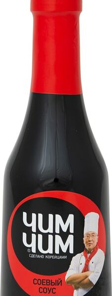 Соус Чим Чим Соевый 290мл