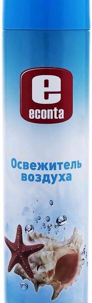 Освежитель воздуха Econta Океан 300 мл