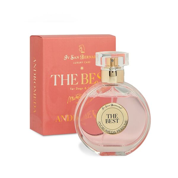 Парфюм IV SAN BERNARD The Best line Andromeda 50мл