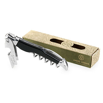 Штопор Andre Verdier Laguiole Cepage, 1шт., в крафте