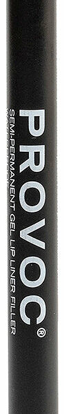 PROVOC Карандаш для губ полуперманентный гелевый Gel Lip Liner Filler, 1,2 г, 209 Rose Chic