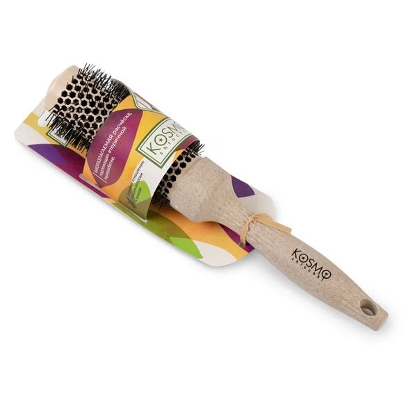 Термобрашинг KosmoShtuchki Био 34 мм, Китай