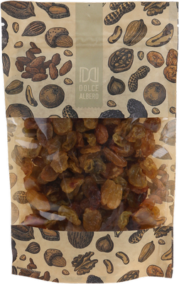Изюм светлый DOLCE ALBERO