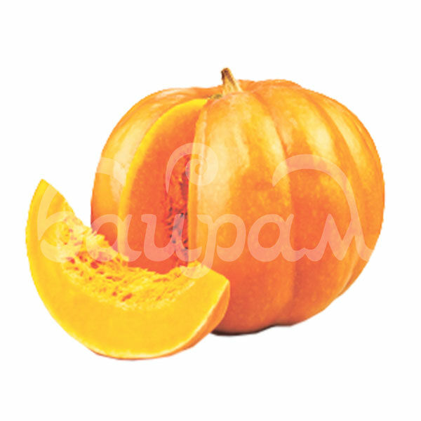 Тыква вес  (2000 г)