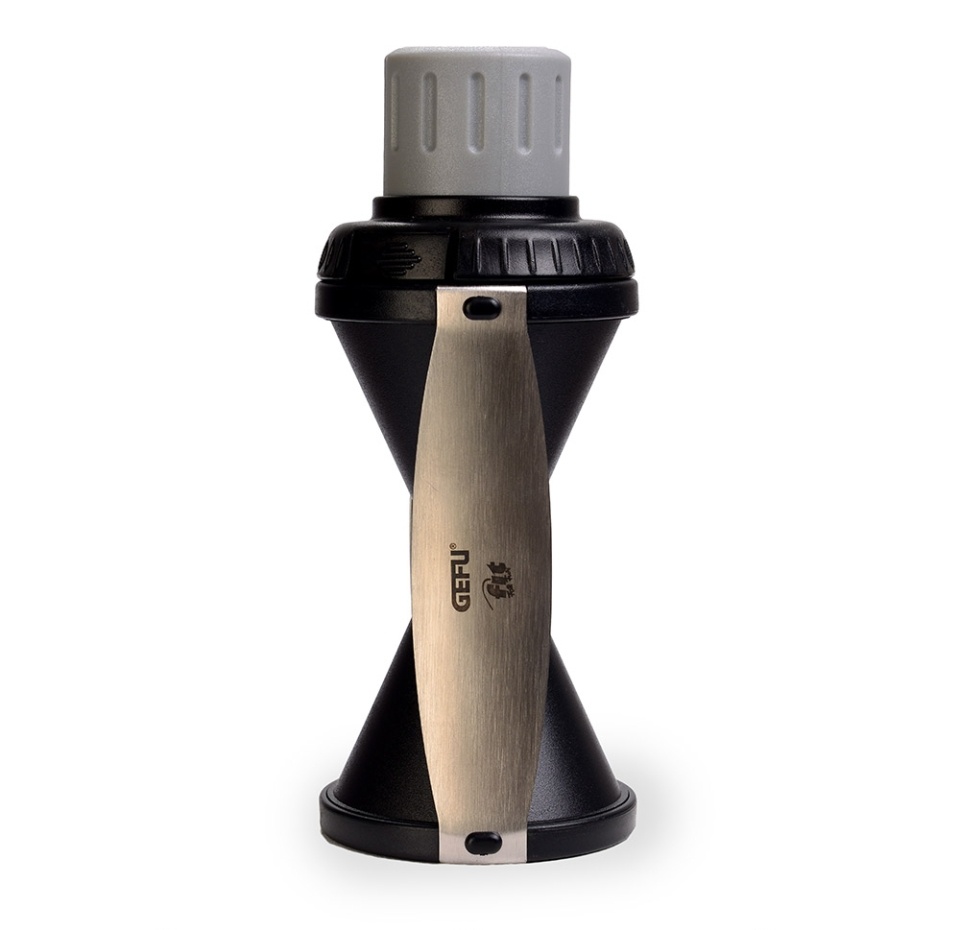 

Нож GEFU спиральный "Спирелли" 2.0 Германия