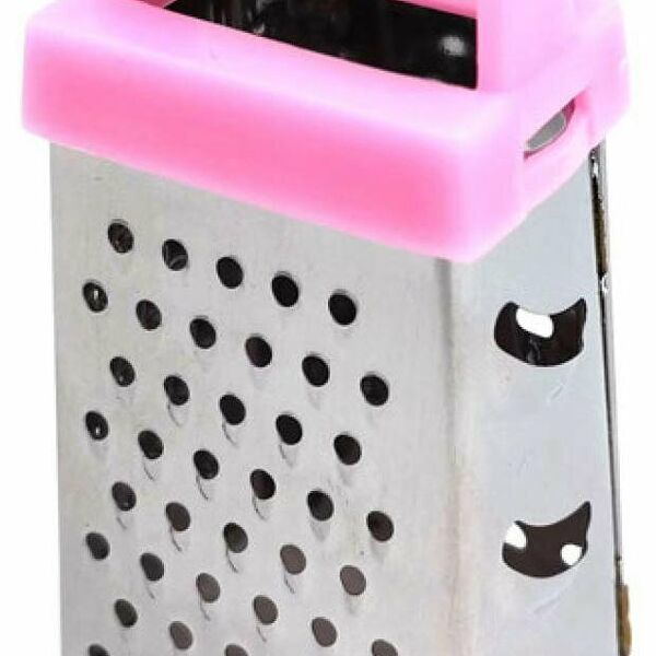 Терка Mini (Мини), 7,5 см ТМ Atmosphere (Атмосфере)