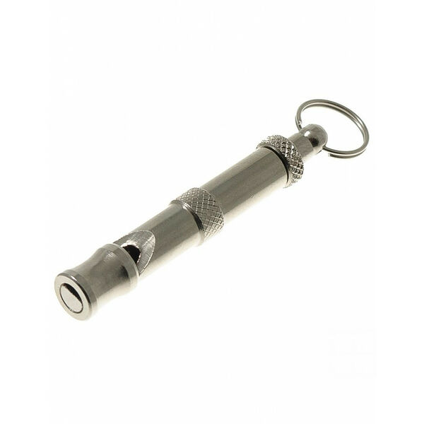 Pet Line Свисток ультразвуковой с регулировкой частоты 5 см