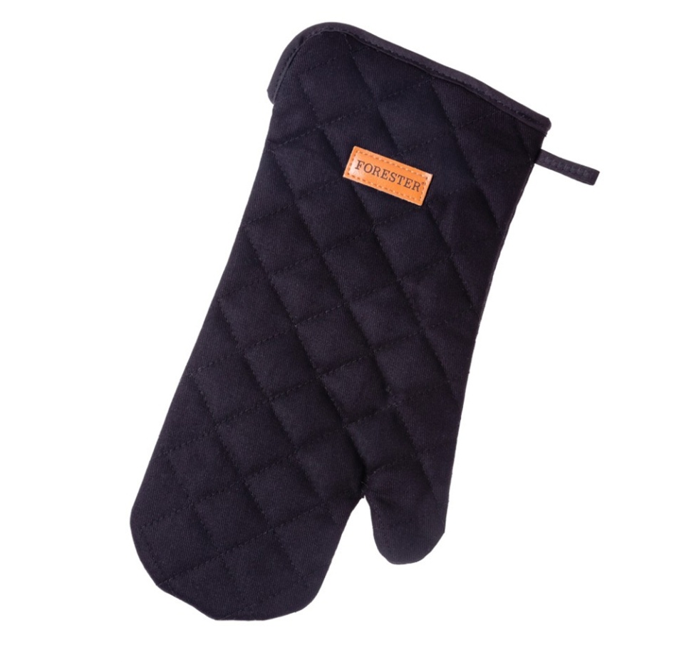 

Прихватка для гриля Forester Grill Chef, 30x20x3 см