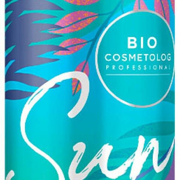 Мист для лица и тела серии BioCosmetolog увлажняющий 190 мл