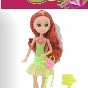 Кукла Моя любимая игрушка в наборе с аксессуарами 1шт.