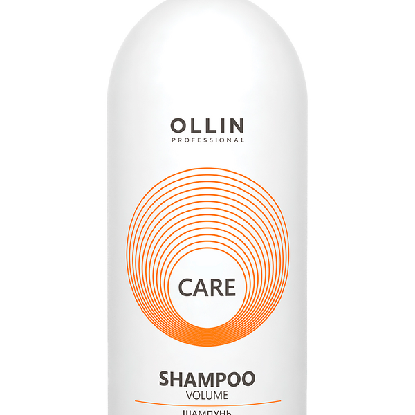 Шампунь для придания объема Ollin Professional