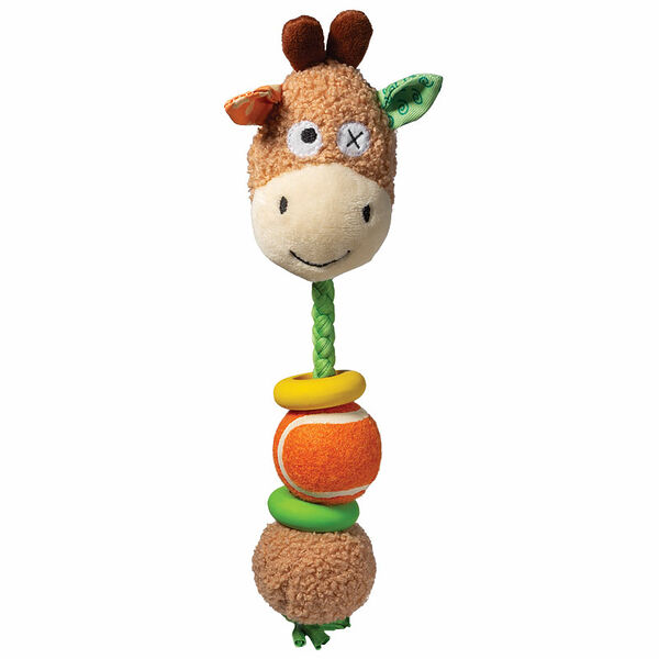 Triol игрушка мягкая 