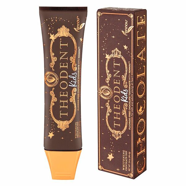 Зубная паста Theodent Kids 100 мл для детей