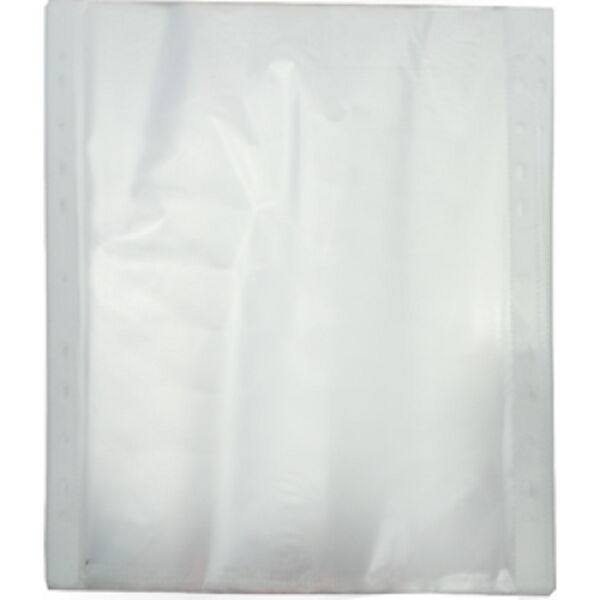 Папка-файл  А4 (50 шт.) арт. SV-104/50-Р