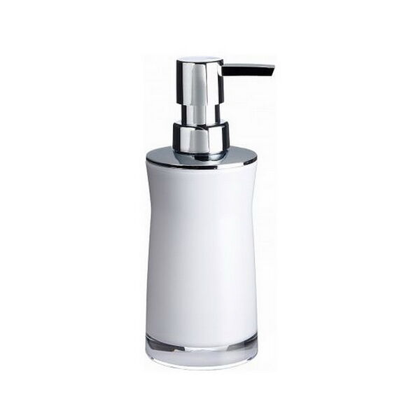 ДОЗАТОР ДЛЯ ЖИДКОГО МЫЛА акриловый 