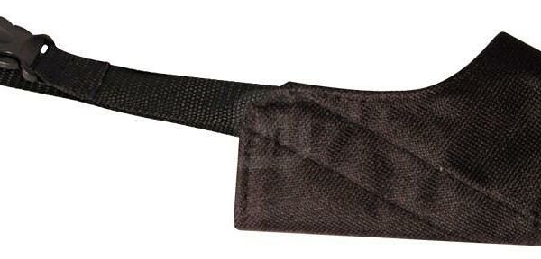 Намордник для собак Gamma нейлоновый Амма