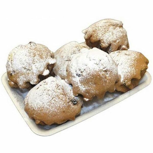 Кекс Слада столичный 75г