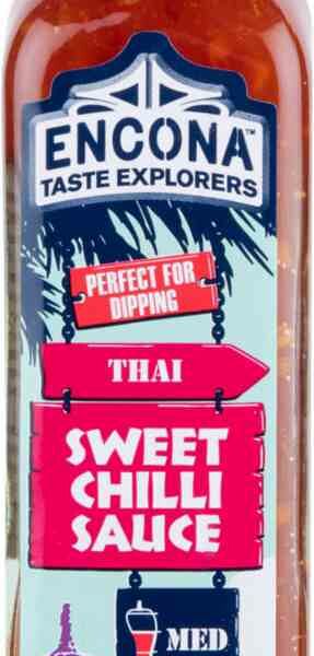 Соус Чили Encona сладкий