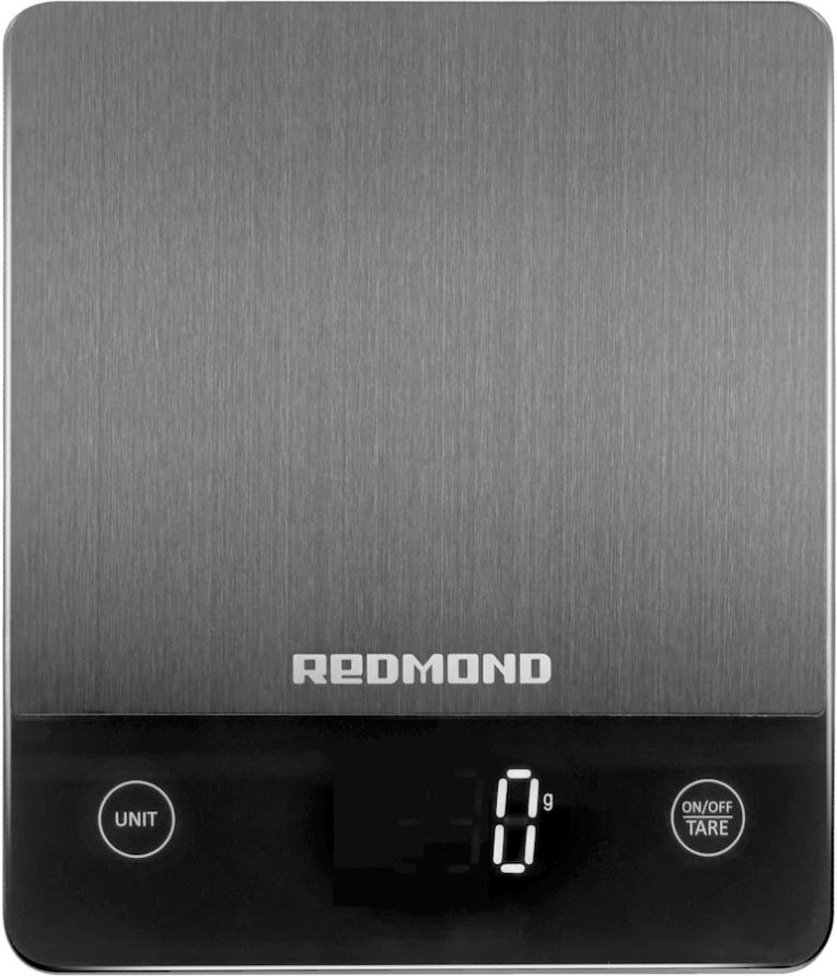 

Весы кухонные Redmond RS-M765
