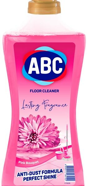 Средство моющее ABC Розовый букет 900 мл