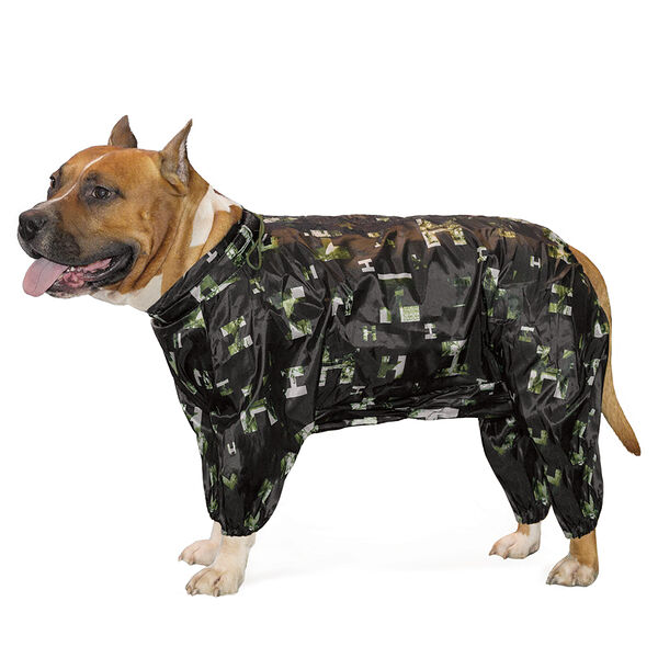 Гамма Комбинезон-дождевик для собак 