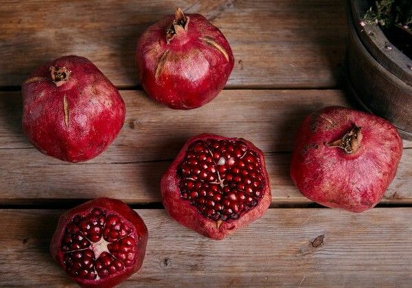 Гранат (Узбекистан)