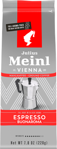 Кофе Julius Meinl Buonaroma молотый 220 г