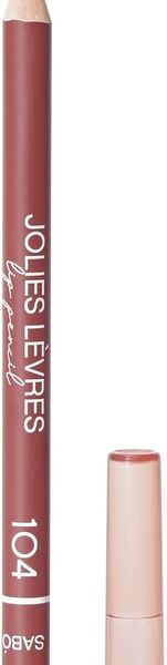 Карандаш для губ Vivienne Sabo Jolies Levres Тон 104