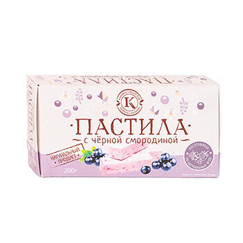Пастила 