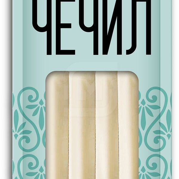 Сыр Mimin Охотничий 40% 80г