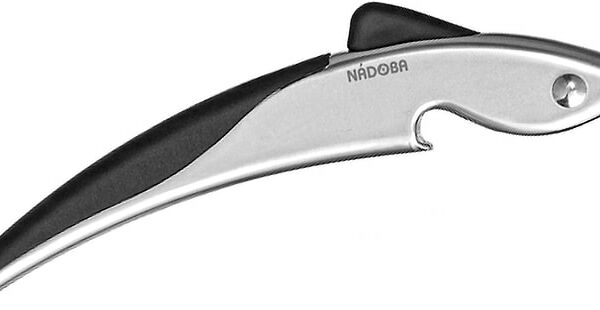 Открывалка Nadoba Undina для бутылок